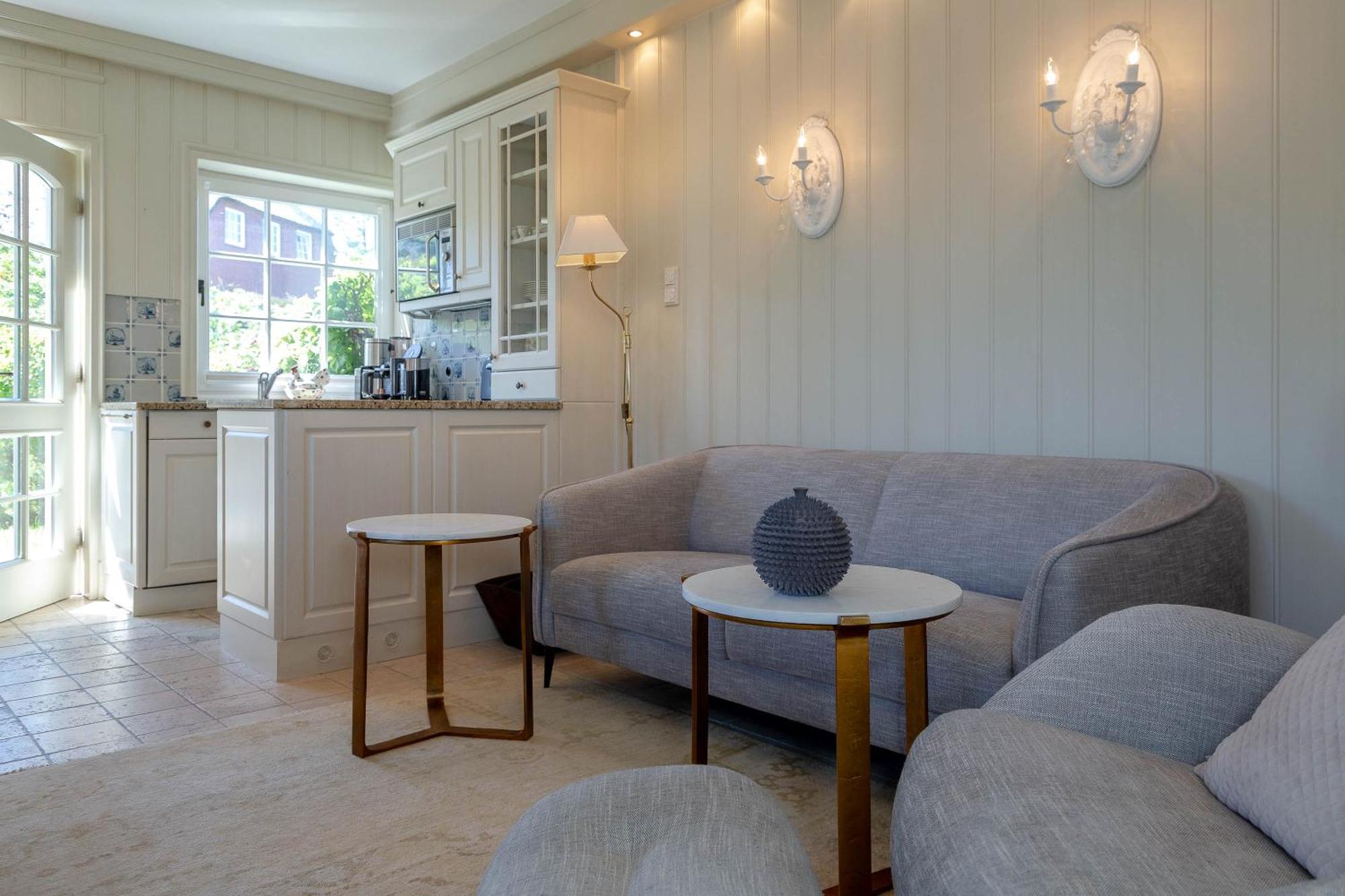 Apartment Dikstig Rechts